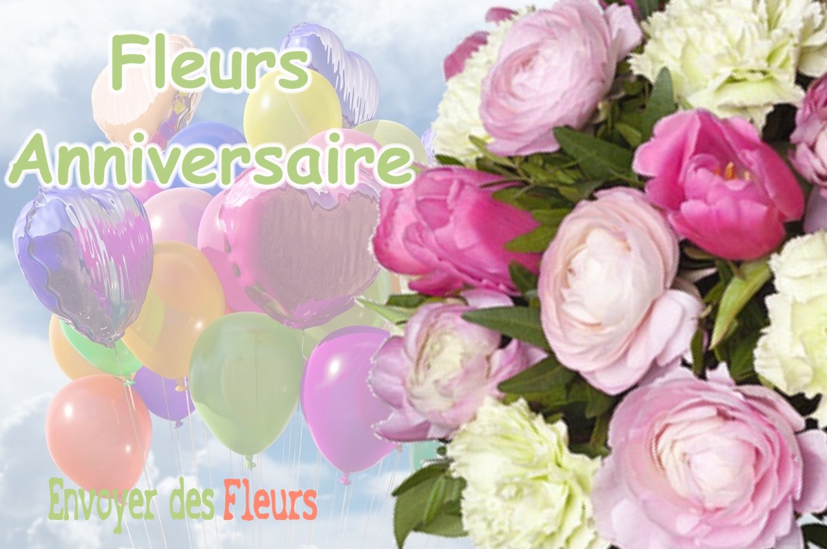 lIVRAISON FLEURS ANNIVERSAIRE à BOUZONVILLE-AUX-BOIS